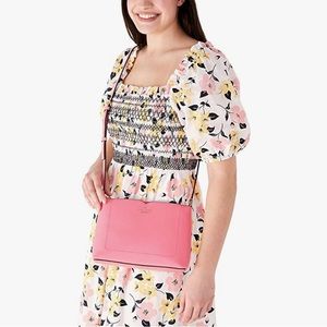 Kate Spade Harlow cross body